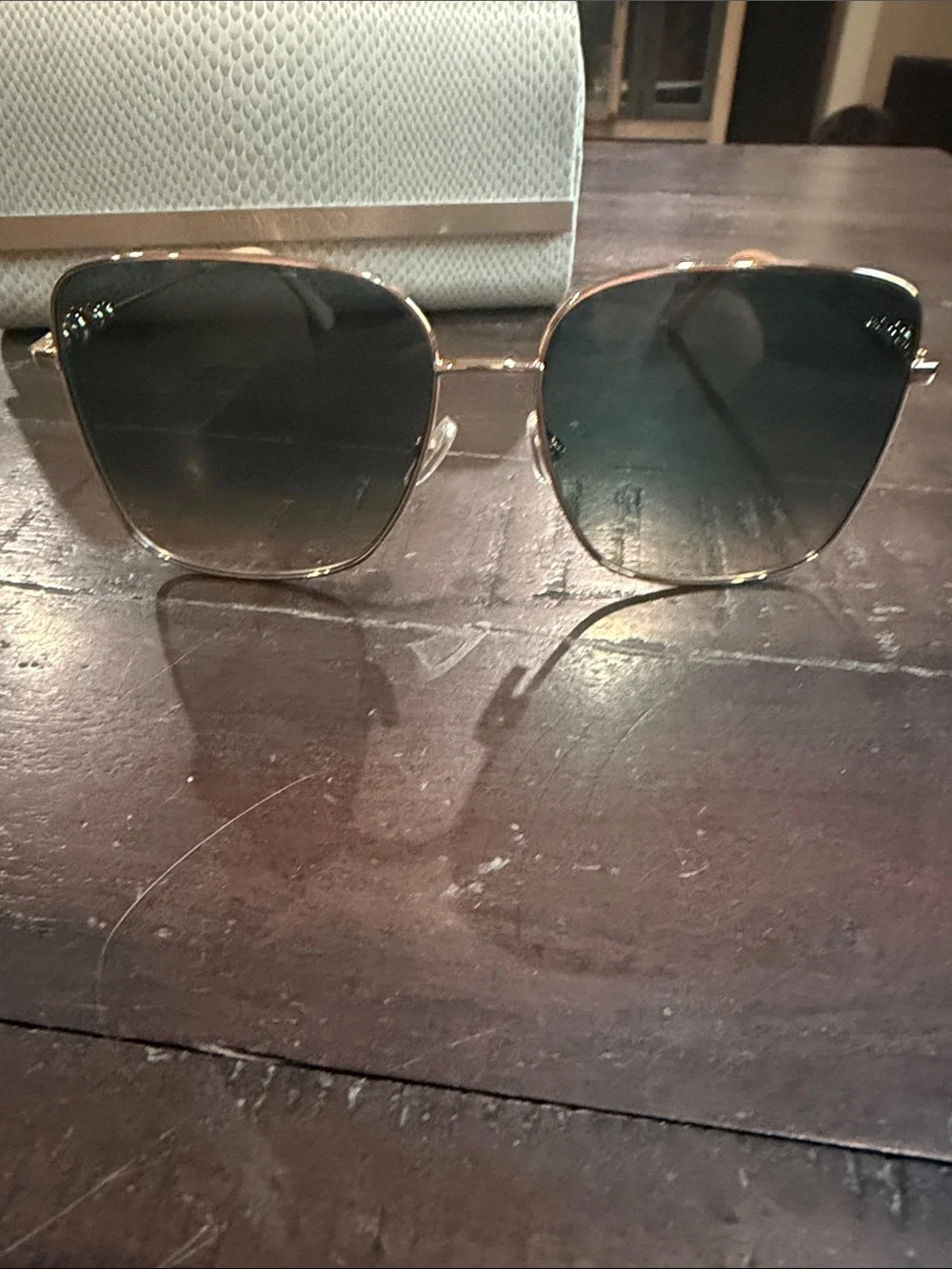 Jimmy Choo luxury jimmy
